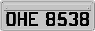 OHE8538