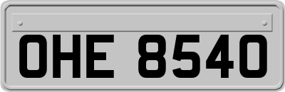 OHE8540