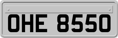 OHE8550