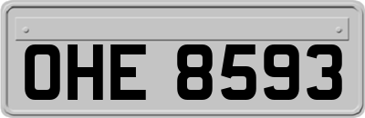 OHE8593