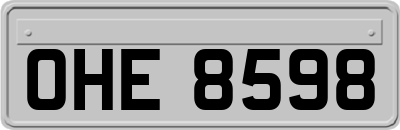 OHE8598