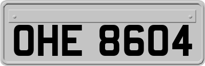 OHE8604