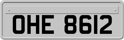 OHE8612