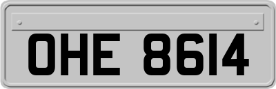 OHE8614