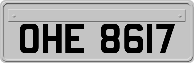 OHE8617