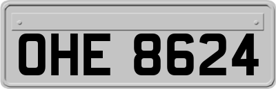 OHE8624