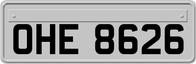 OHE8626