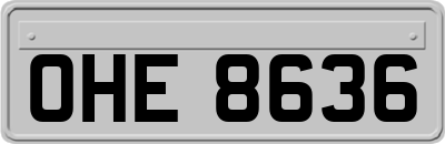 OHE8636