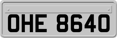OHE8640