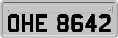 OHE8642