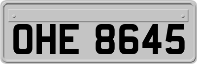 OHE8645