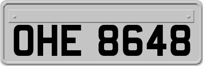 OHE8648