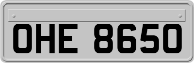 OHE8650