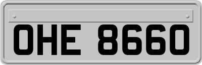 OHE8660
