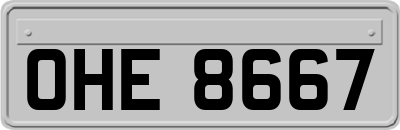 OHE8667