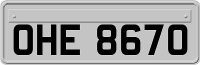 OHE8670