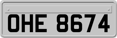 OHE8674
