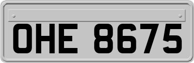 OHE8675