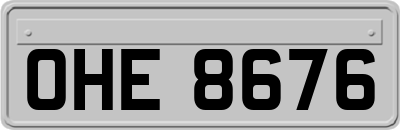 OHE8676