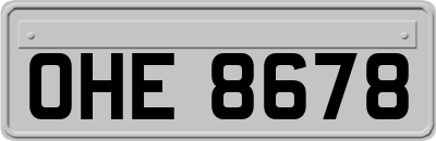 OHE8678