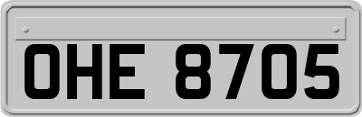 OHE8705