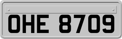 OHE8709