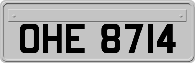 OHE8714