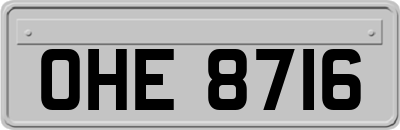 OHE8716