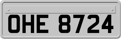 OHE8724