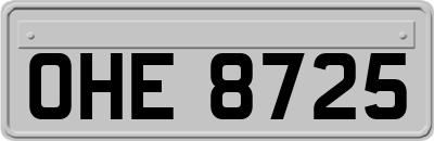OHE8725