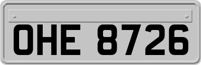 OHE8726