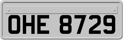 OHE8729