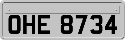 OHE8734