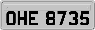 OHE8735