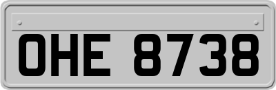 OHE8738