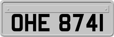 OHE8741