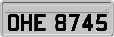 OHE8745