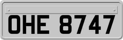 OHE8747
