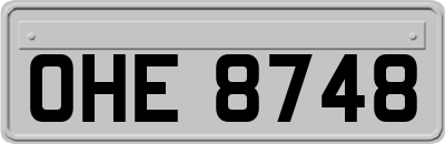 OHE8748