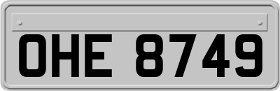 OHE8749