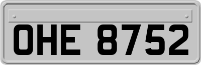 OHE8752