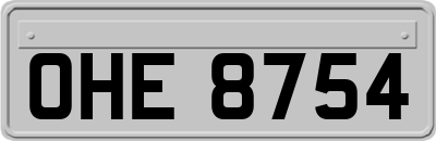 OHE8754