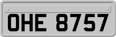 OHE8757