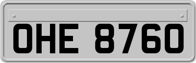 OHE8760
