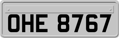 OHE8767