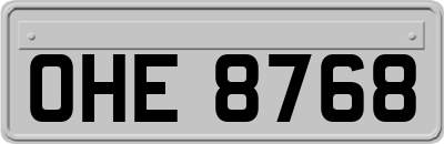 OHE8768