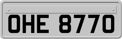 OHE8770