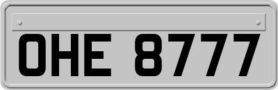 OHE8777