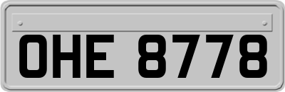 OHE8778