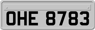 OHE8783